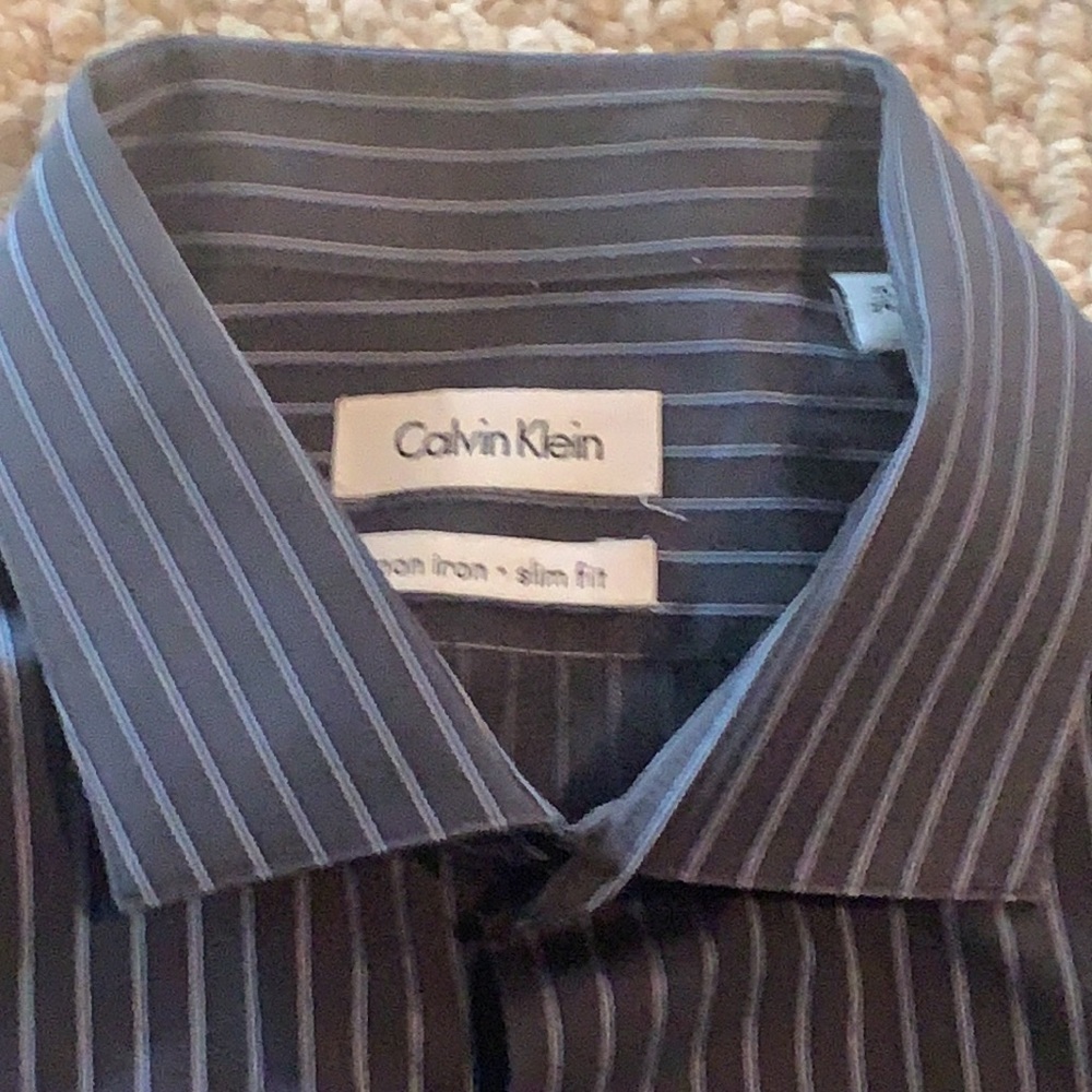 Calvin Klein men’s bottom down - Picture 2 of 7